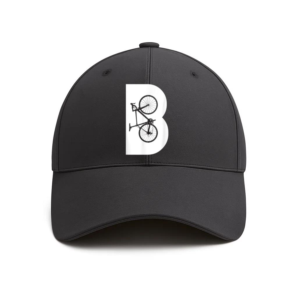 Cycling Bike Bicycle Riding Baseball Cap