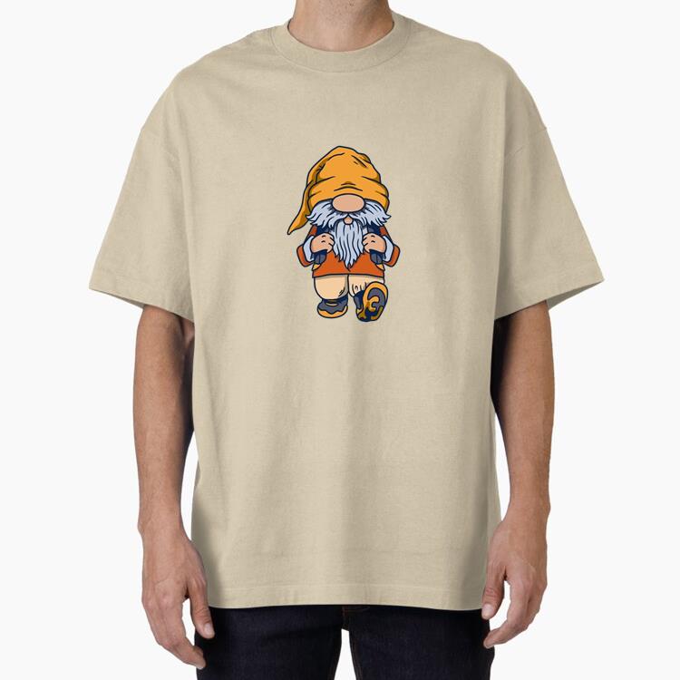 Hiking Adventure Gnome Classic Regular Fit T-Shirt
